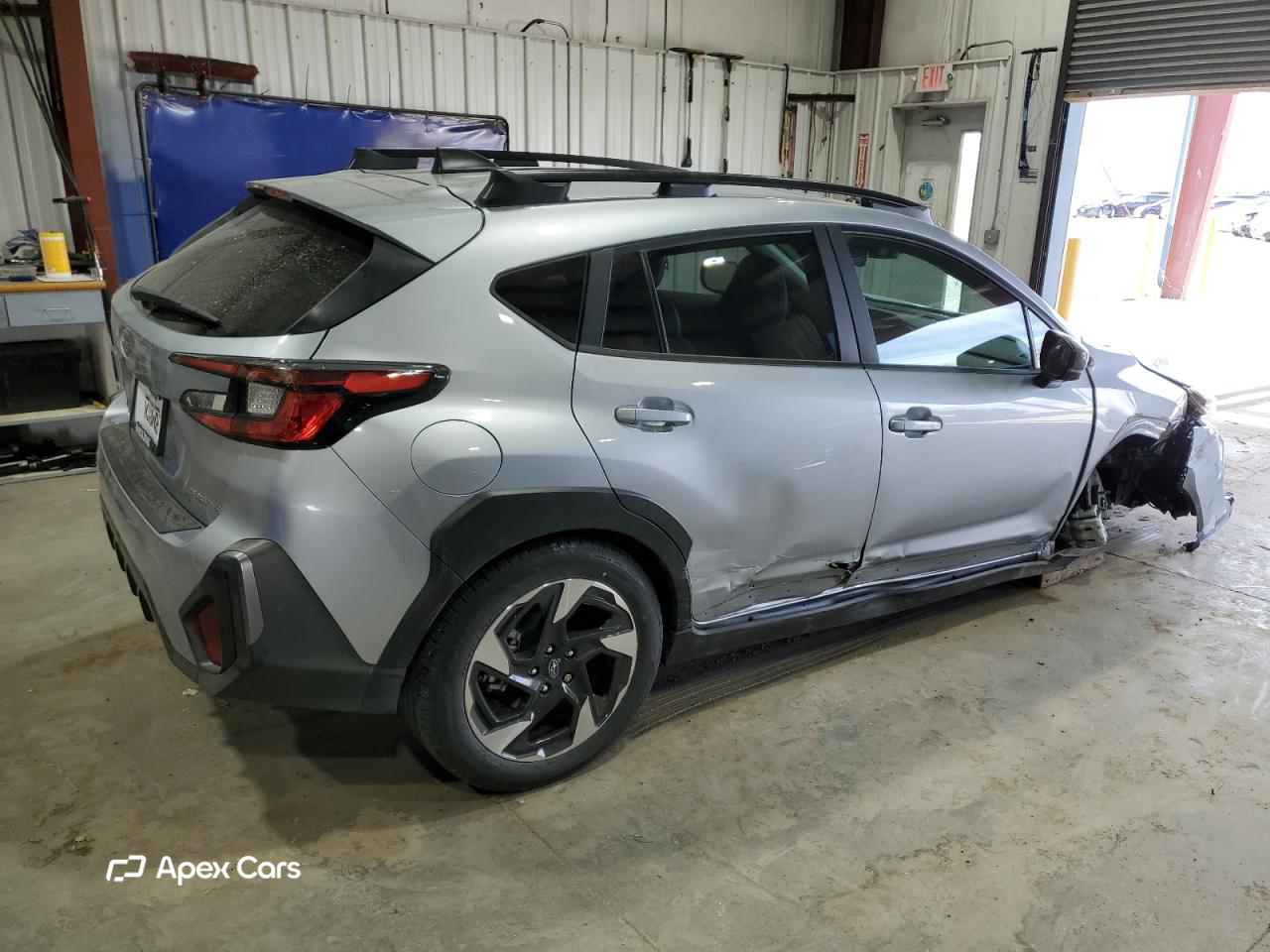 Subaru XV 2025