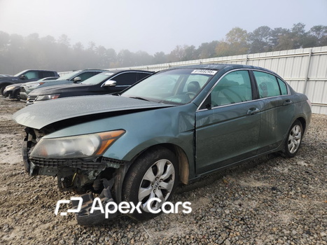 Honda Accord 2008 - Image 1 of 12