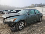 Honda Accord 2008