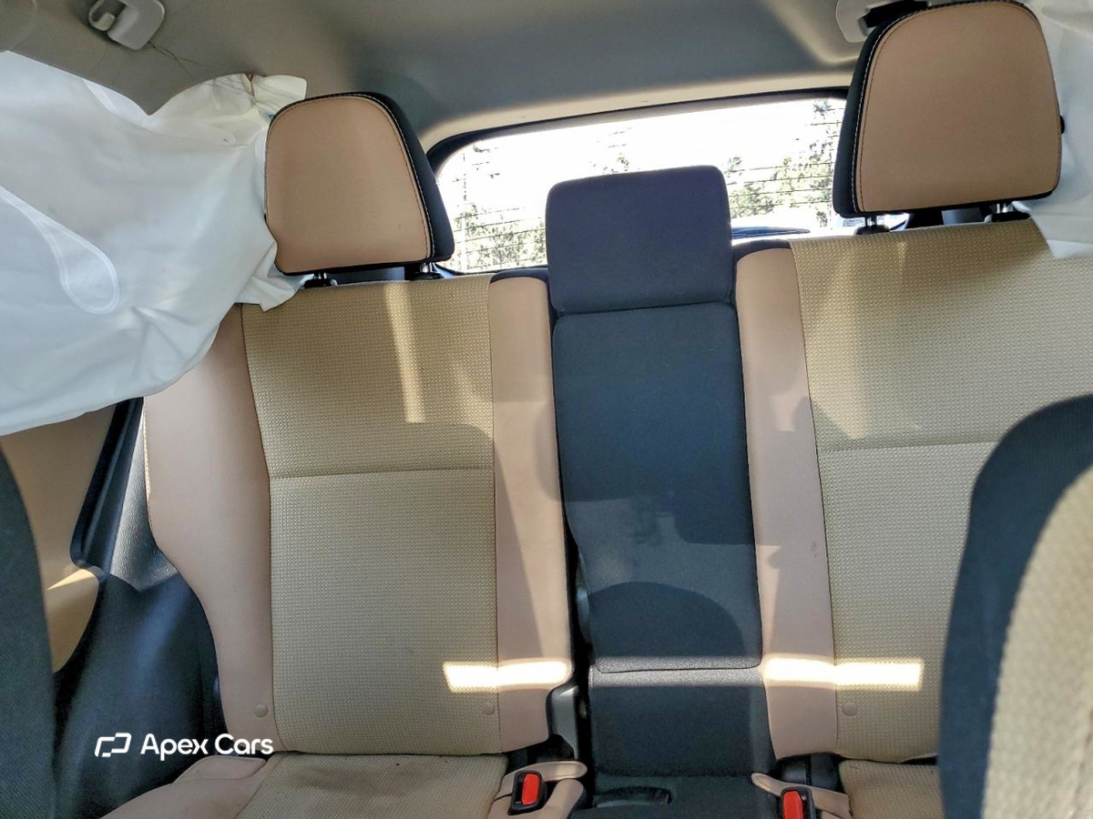 Toyota RAV 4 2016