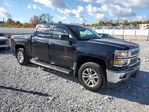Chevrolet Silverado 2014