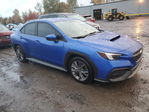 Subaru WRX 2022