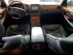 Lexus LS 2001