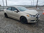 Ford Fusion 2017