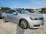 Chevrolet Impala 2016
