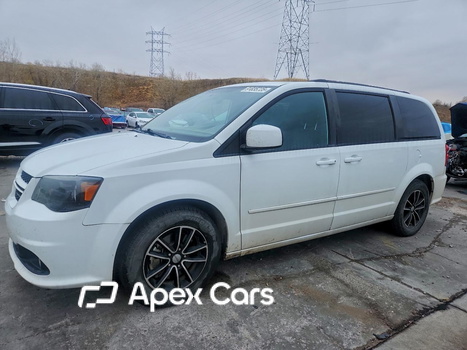 Dodge Caravan 2016 - Image 1 of 13