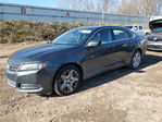 Chevrolet Impala 2019