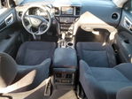 Nissan Pathfinder 2016