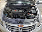 Honda Accord 2012