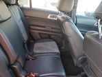 Ford Explorer 2015