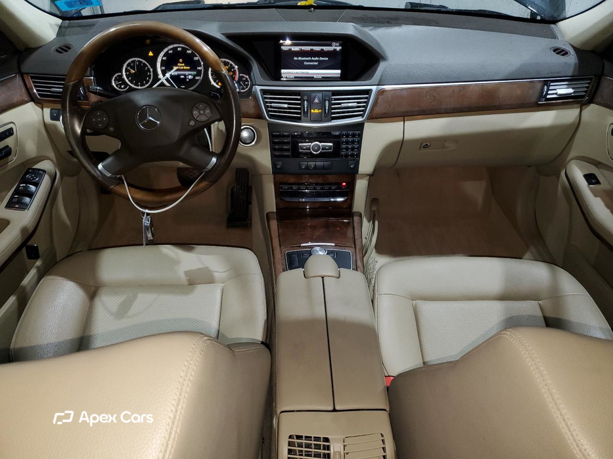 Mercedes-Benz  2013