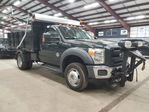 Ford F550 2016