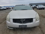 Nissan Maxima 2005