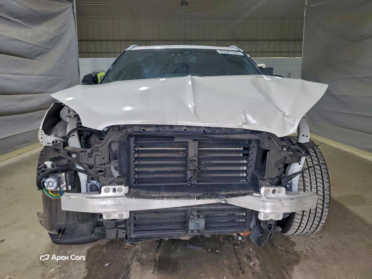 Lincoln Aviator 2020