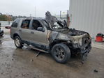 Ford Explorer 2003