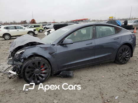 Tesla Model 3 2022 - Image 1 of 13