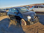 Fiat 500 2014
