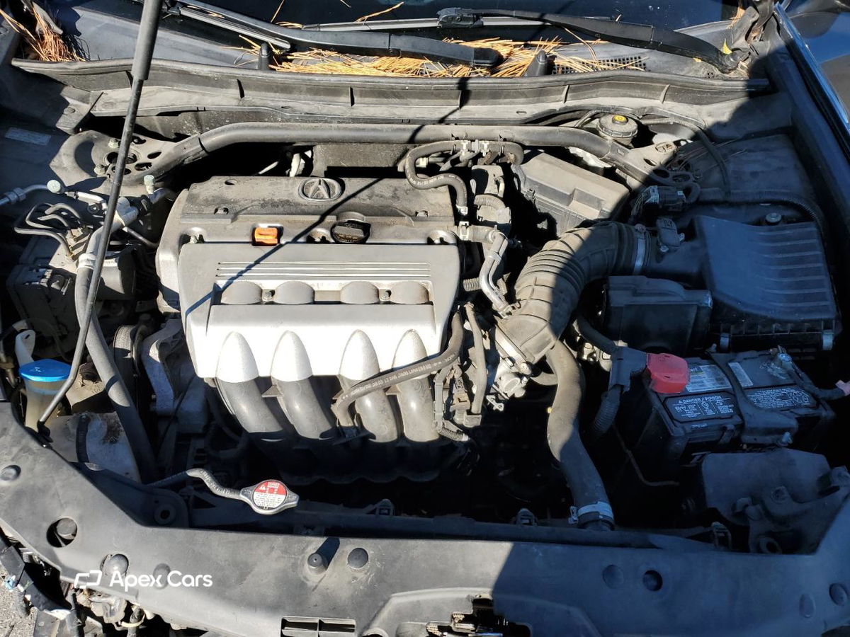 Acura TSX 2013