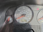Subaru Forester 2002