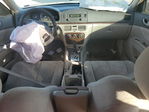 Hyundai Sonata 2007