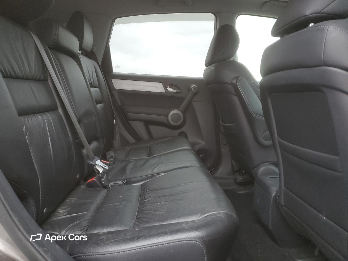 Honda CR-V 2010