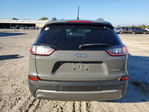 Jeep Cherokee 2020