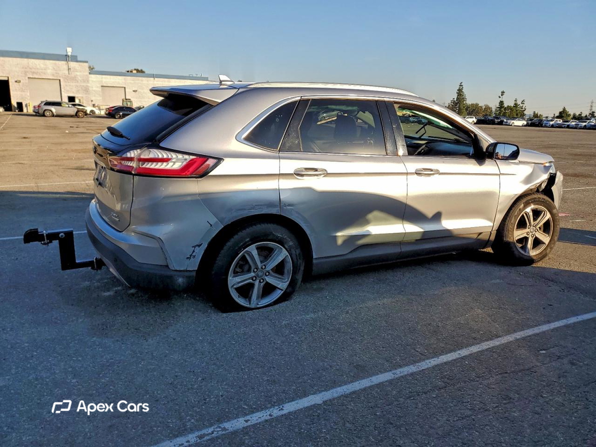 Ford Edge 2020
