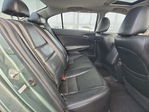 Honda Accord 2008