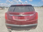 Cadillac XT5 2017