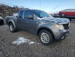 Nissan Navara (Frontier) 2016