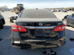 Nissan Sentra 2017