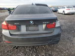 BMW Series 3 2014