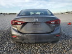 Mazda 3 2014