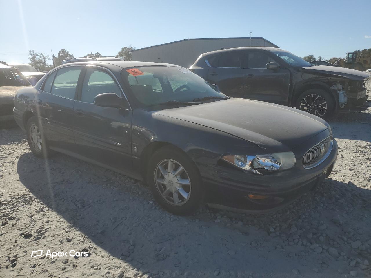 Buick LeSabre 2004