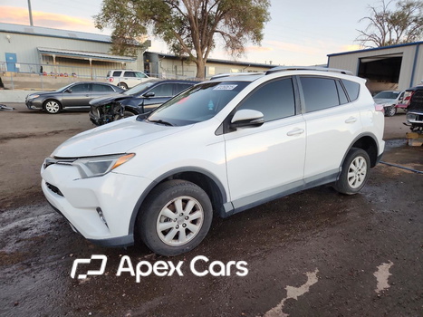 Toyota RAV 4 2016 - Image 1 of 14