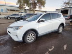 Toyota RAV 4 2016