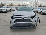 Toyota RAV 4 2025