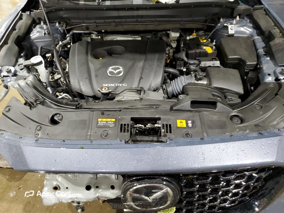 Mazda CX-5 2023