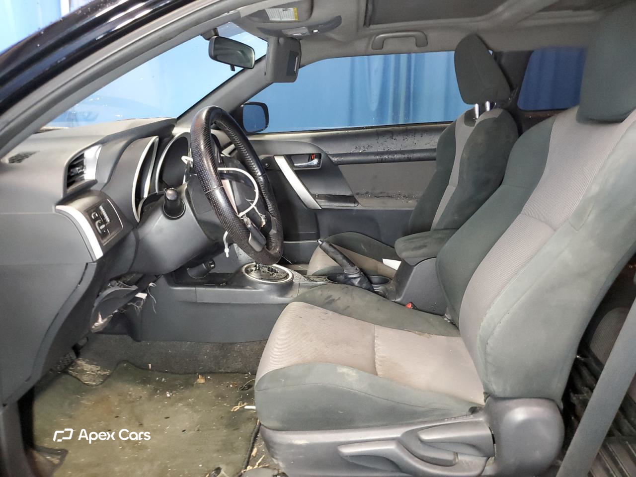 Toyota  2016