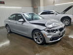 BMW Series 3 2018