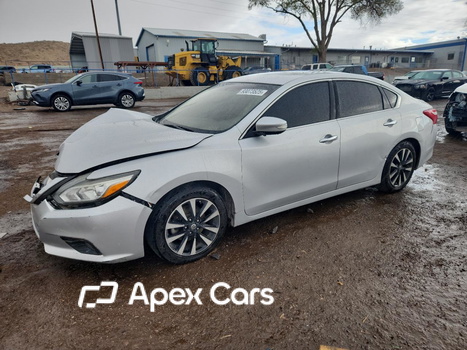 Nissan Altima 2018 - Image 1 of 13