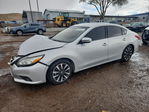 Nissan Altima 2018
