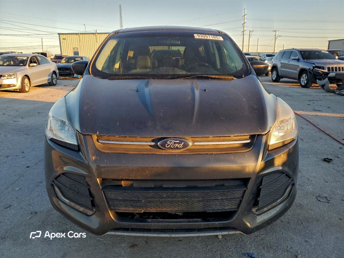 Ford Escape 2015