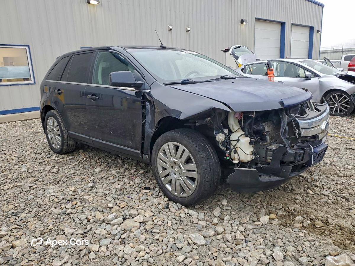 Ford Edge 2010