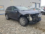 Ford Edge 2010