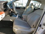 Subaru Legacy 2011