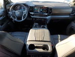 Chevrolet Silverado 2025