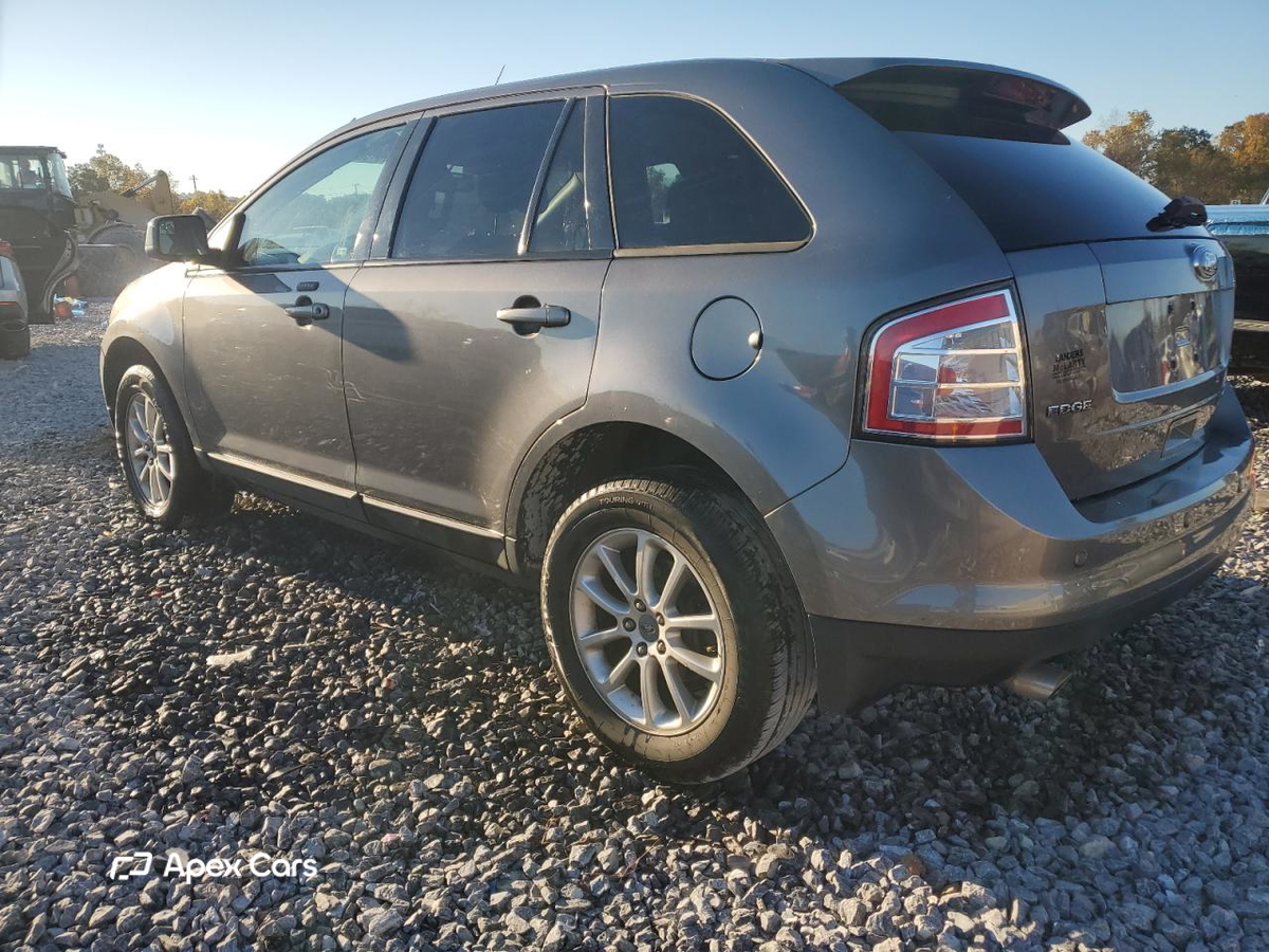 Ford Edge 2009