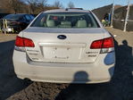 Subaru Legacy 2011