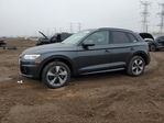 Audi Q5 2020